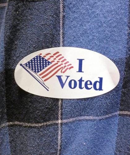 I voted sticker (copy)