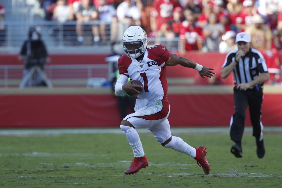 Kyler Murray Lobbying For CeeDee Lamb Reunion On Cardinals