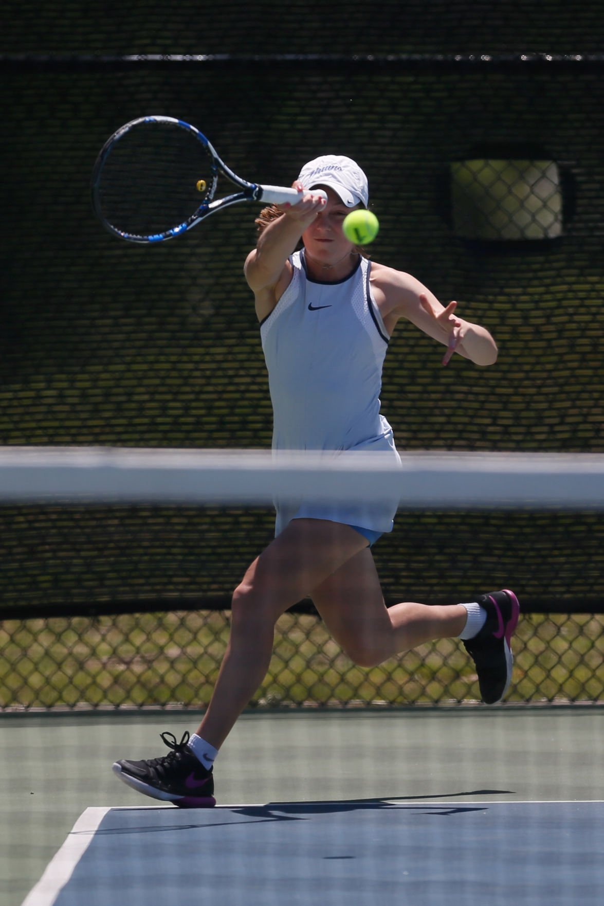 AllState tennis teams announced OK Preps Extra