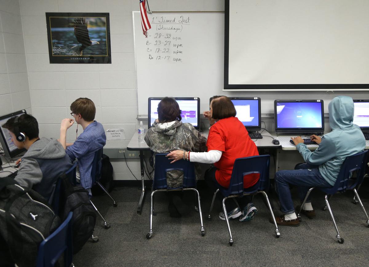 Classroom