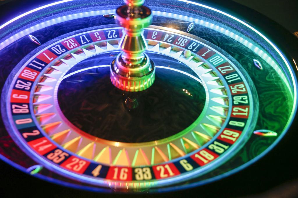 Outlook 2020 Casinos Play Key Role In Economy Local News