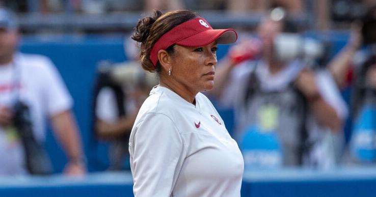 OU softball: Coach Jennifer Rocha back with Sooners | Report