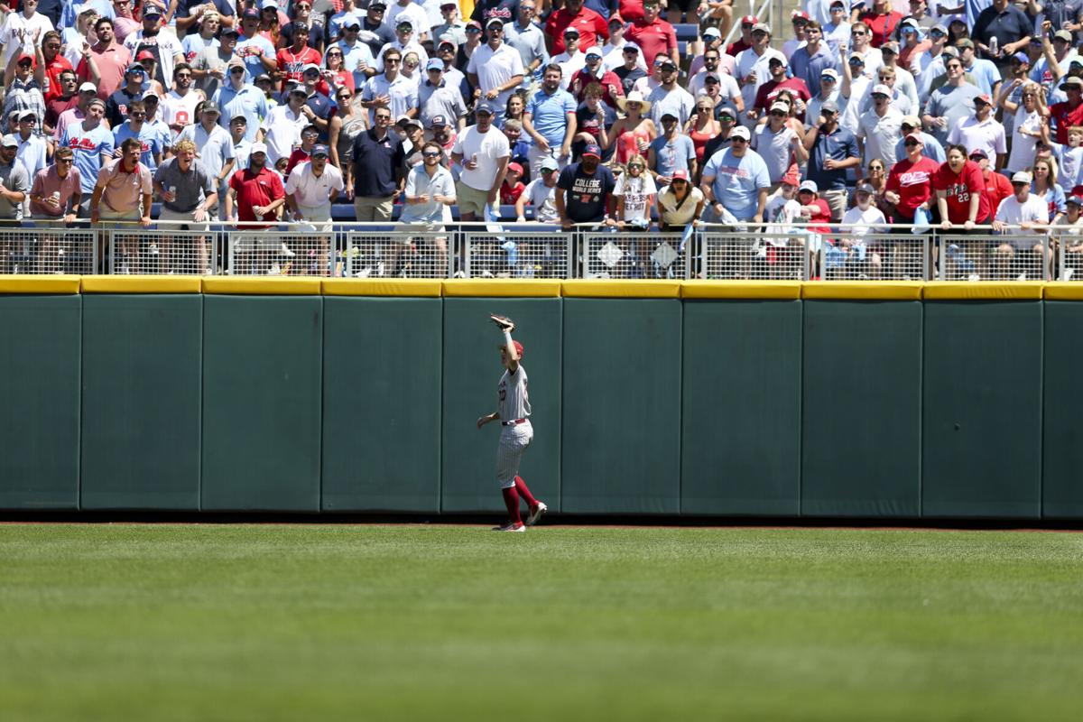 Big Screen Baseball — Major League – Fan Interference