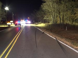 Driver dies Friday in rollover crash in Bartlesville