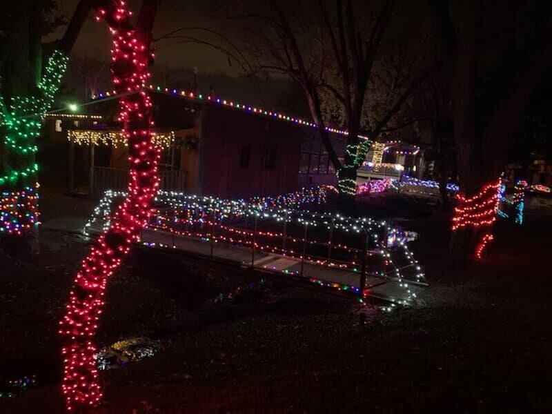 Tulsa Pop Kids Christmas drivethru events begin Saturday