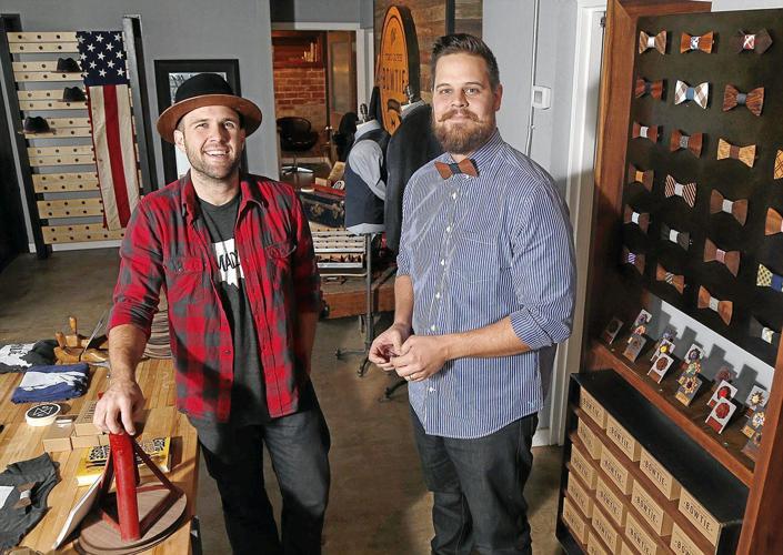 TVtype Where are they now? Life after 'Shark Tank' for Oklahomatied