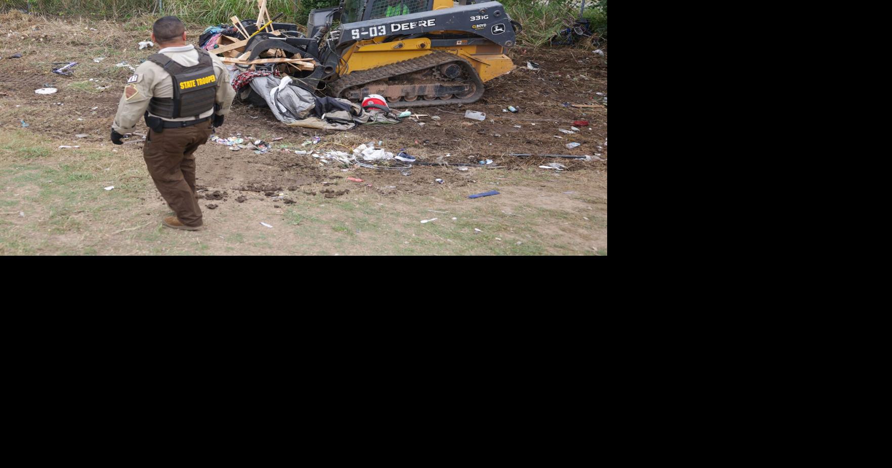 Mayor pushes back on state’s effort to collect homeless camp cleanup costs