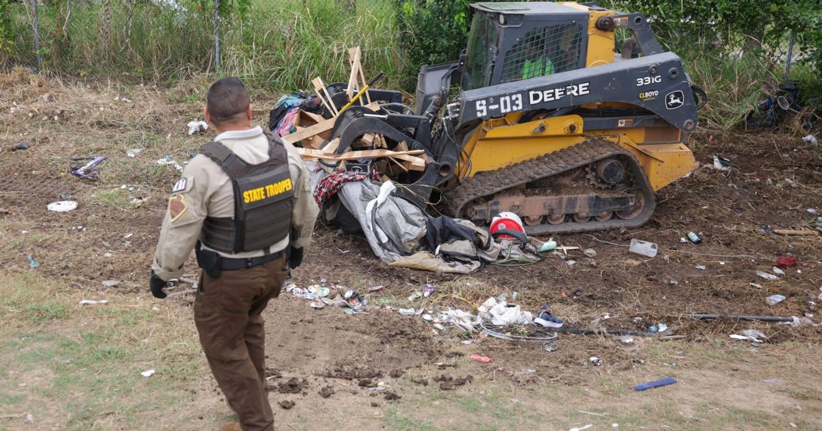 Mayor pushes back on state’s effort to collect homeless camp cleanup costs