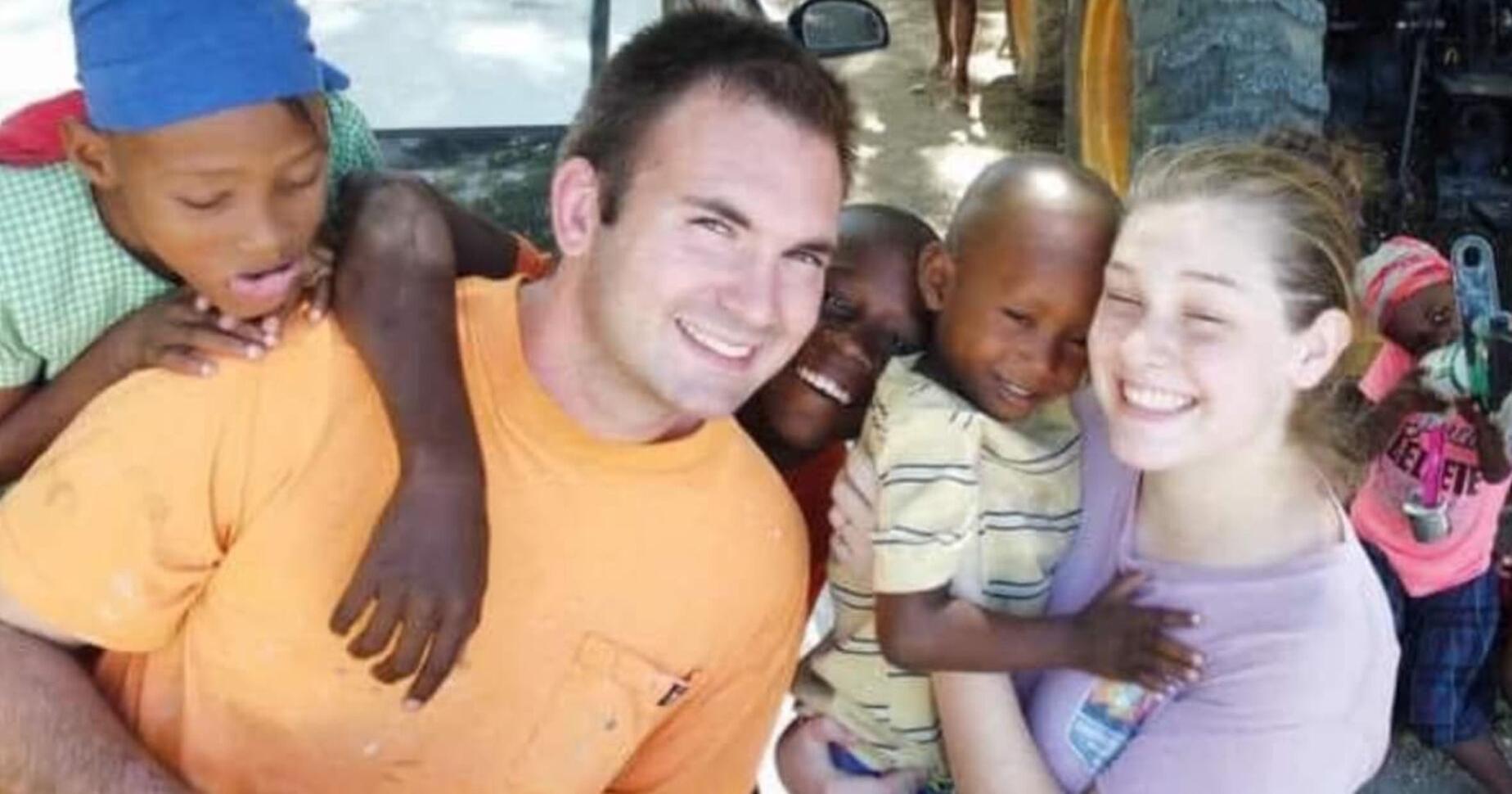Family in Oklahoma of missionaries slain in Haiti speaks out - Vimarsana News
