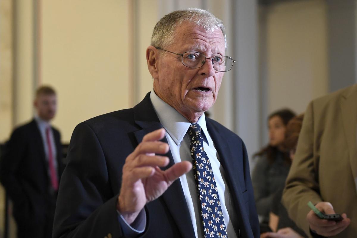 Inhofe