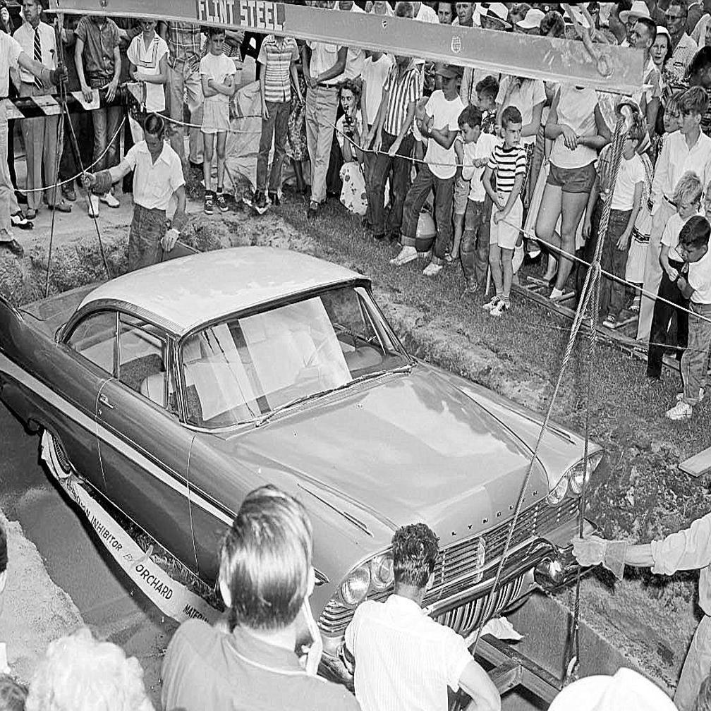 A Grand Old Dame Miss Belvedere Heads To New Home Local News Tulsaworld Com