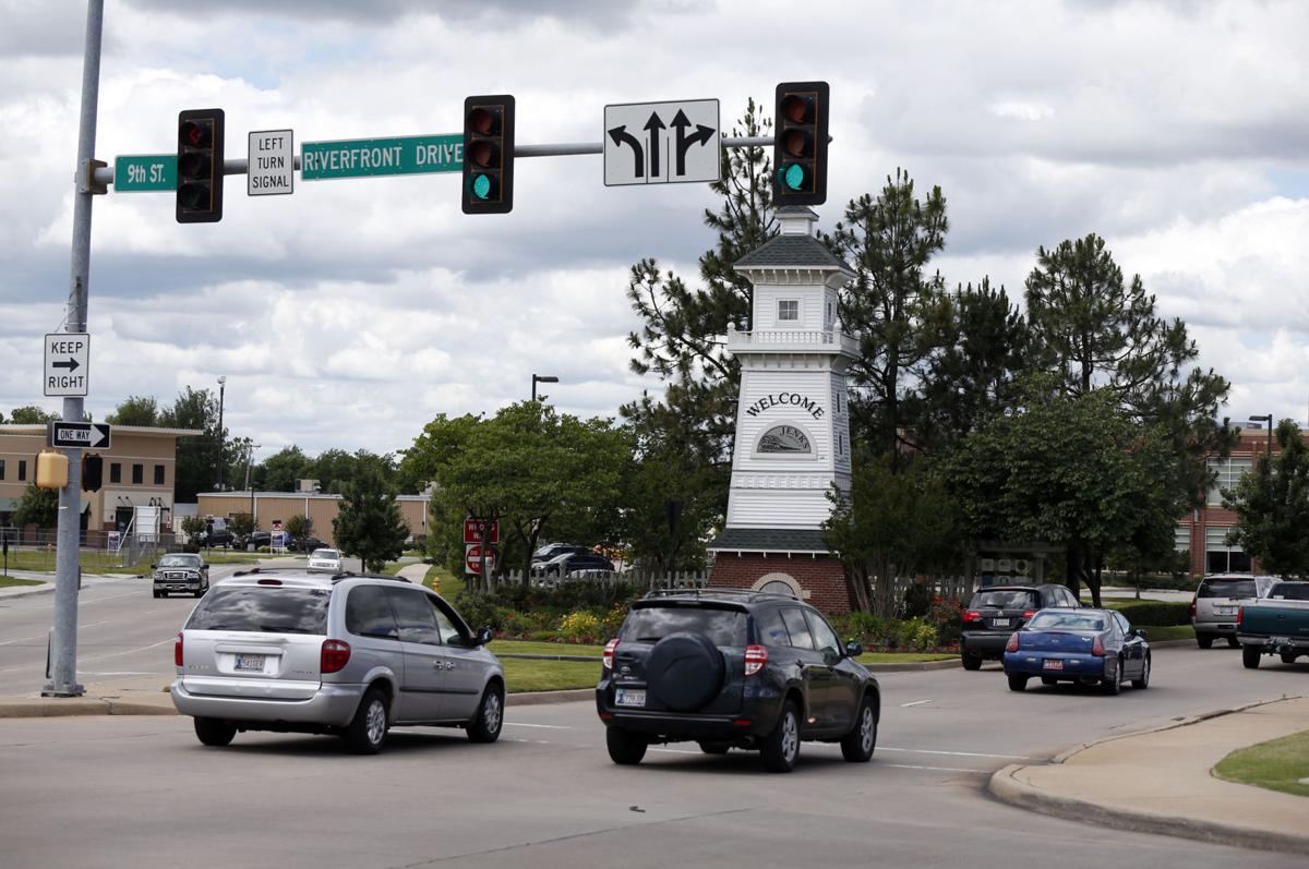 Jenks is fastest growing city in state, other suburbs continuing to