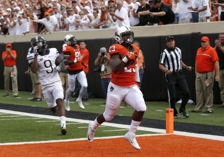ESPN names OSU over Pitt as Big 12's best win of season so ...