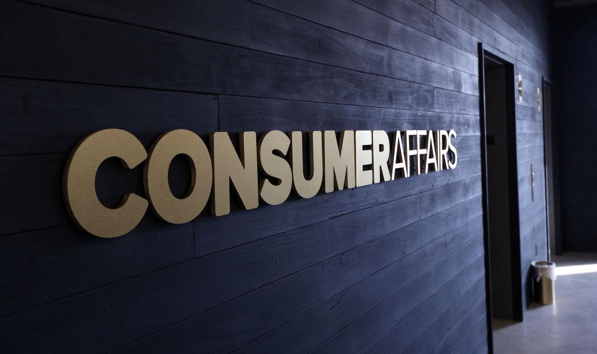Tulsabased ConsumerAffairs wants to add hundreds of jobs in next two years Business News