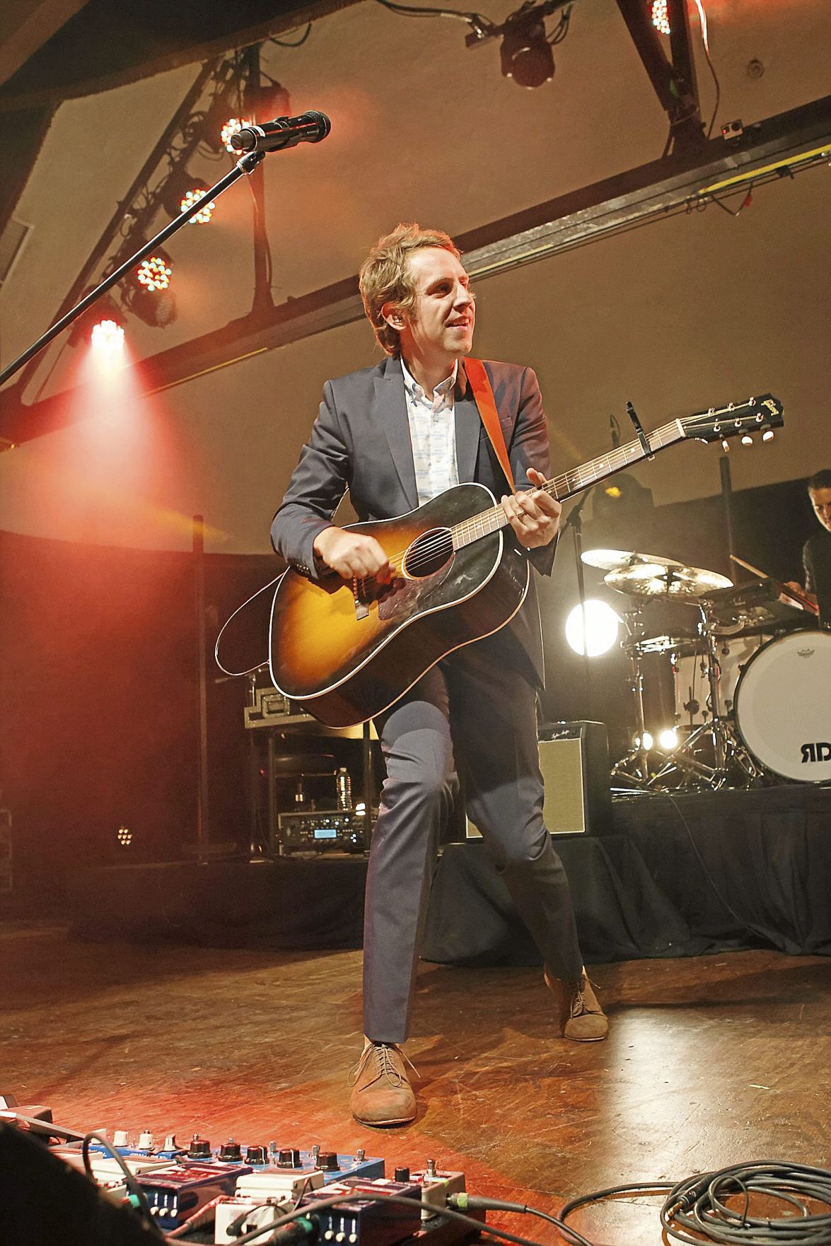 Tulsa native Ben Rector brings his 'biggest tour' to Brady Theater