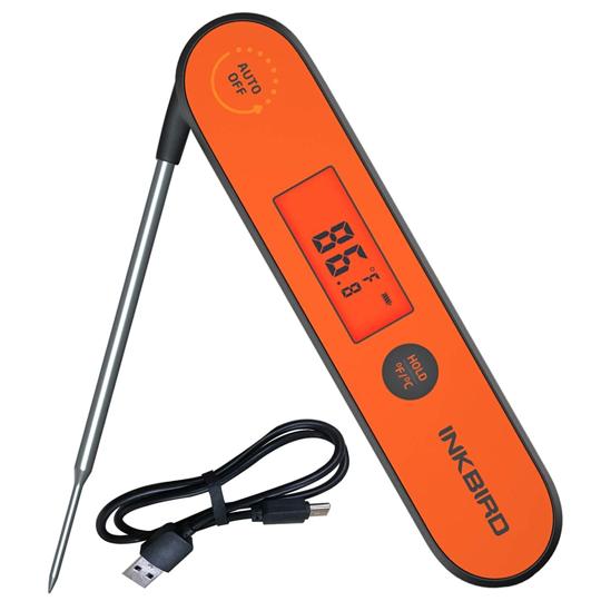 What’s The Temp? These 14 Popular Meat Thermometers Will Tell You