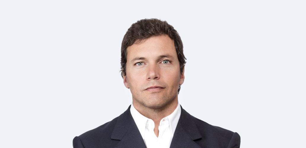 Eliano Russo, head of Enel Green Power’s 3Sun Gigafactory in Catania, Italy