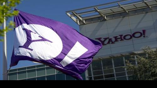 Yahoo S China Email Service To Close In August Business News Tulsaworld Com