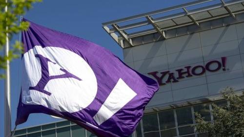 Yahoo S China Email Service To Close In August Business News Tulsaworld Com