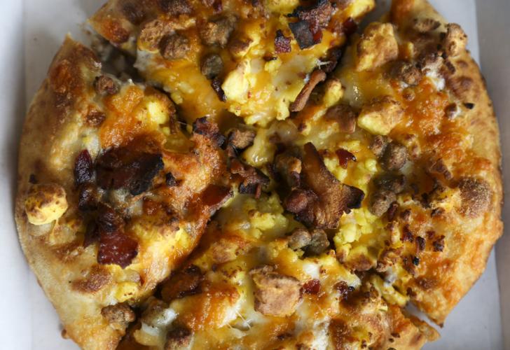 QuikTrip among top convenience stores for food in national survey