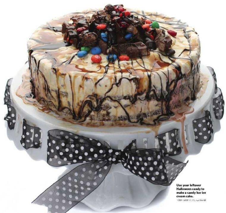 Candy Cooking Tulsaworld Com