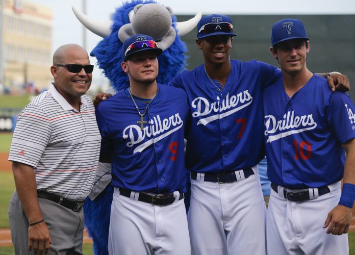 Pro baseball: Hall of Fame adds former Drillers catcher Pudge Rodriguez