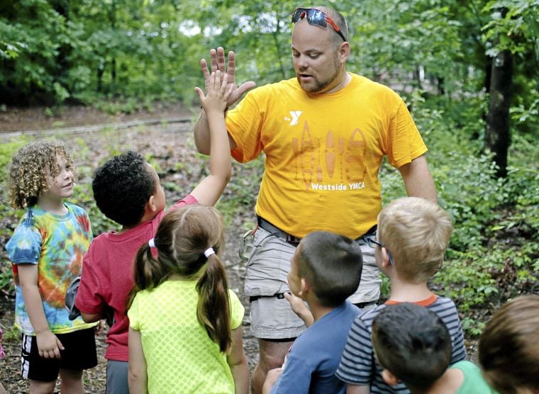 Ymca Tulsa Kicks Off Summer With Camps New Programs Local News Tulsaworld Com