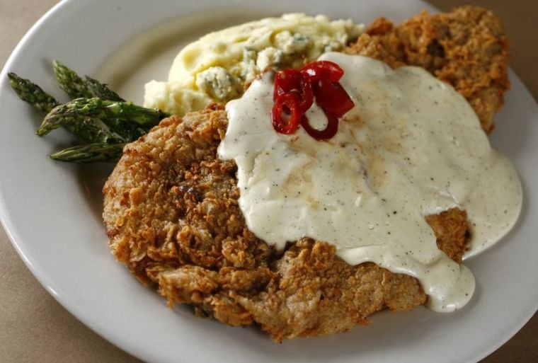 Where, why and how: 5 great chicken-fried steaks at area eateries