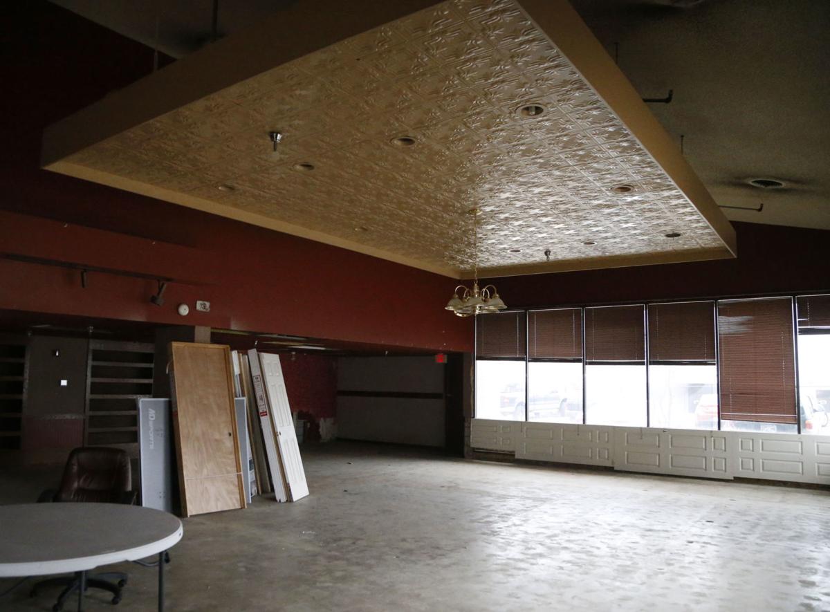 Groundbreaking for Tulsa's Sobering Center marks major ...