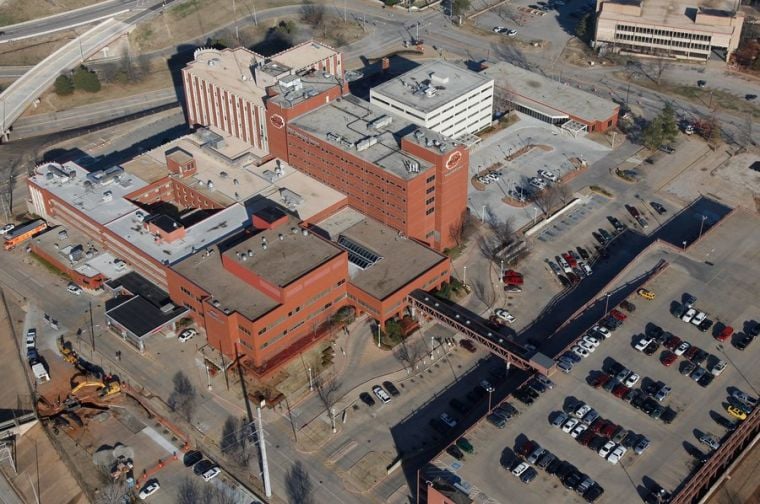 OSU Medical Center, Mercy explore alliance
