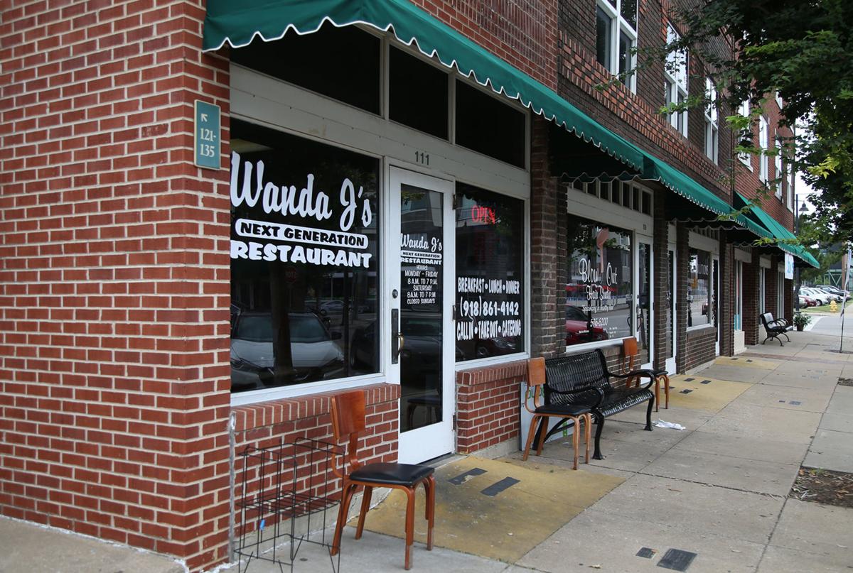 Lease dispute won't be the end of Wanda J's, restaurant owner says