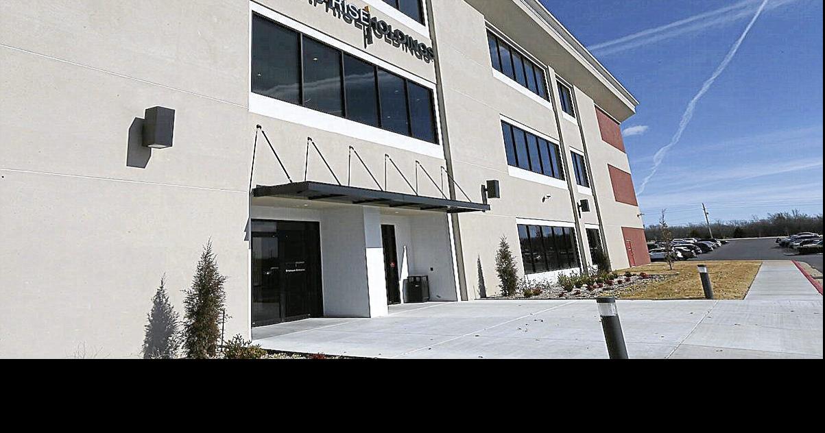 Capital One preparing to move to Eastgate Metroplex