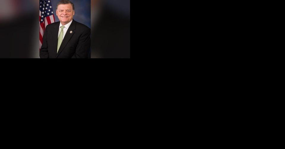 Cole is frontrunner for Appropriations Committee chair - Vimarsana News