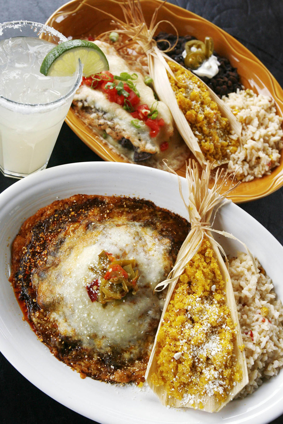 Treat Mom to Tulsa's best brunch. Find our picks here