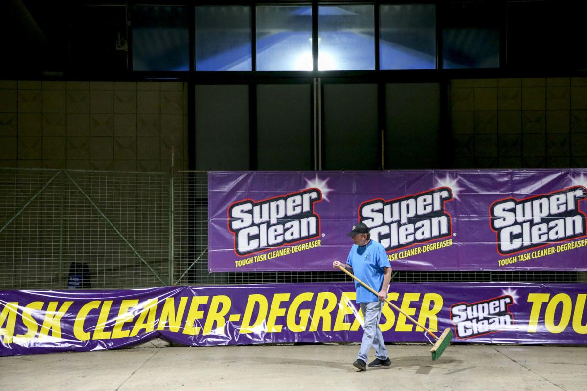 Chili Bowl Local Sponsor Withdraws Driver Who Used Derogatory