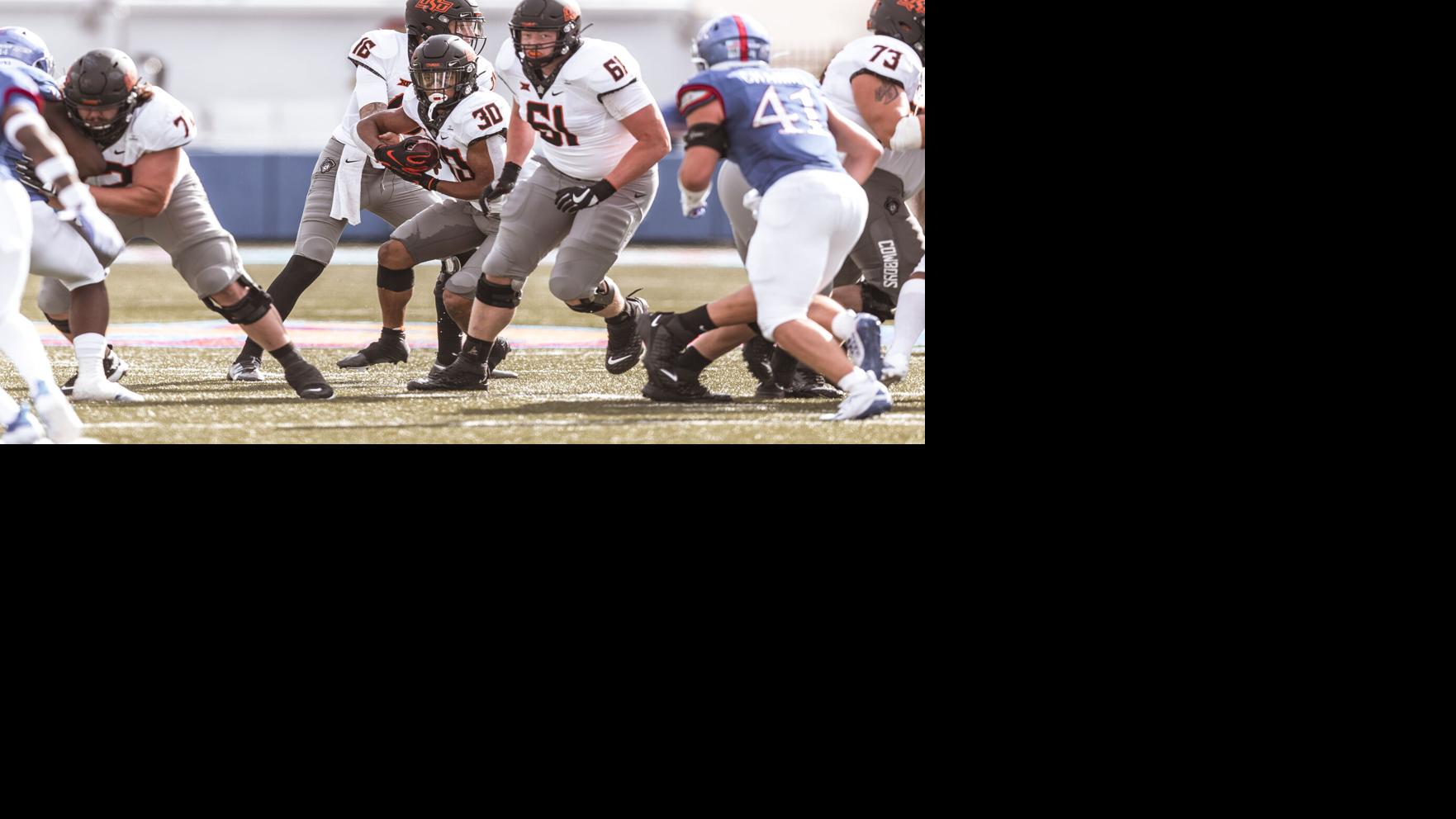 OSU football: Now would be a perfect time for the O-line ...