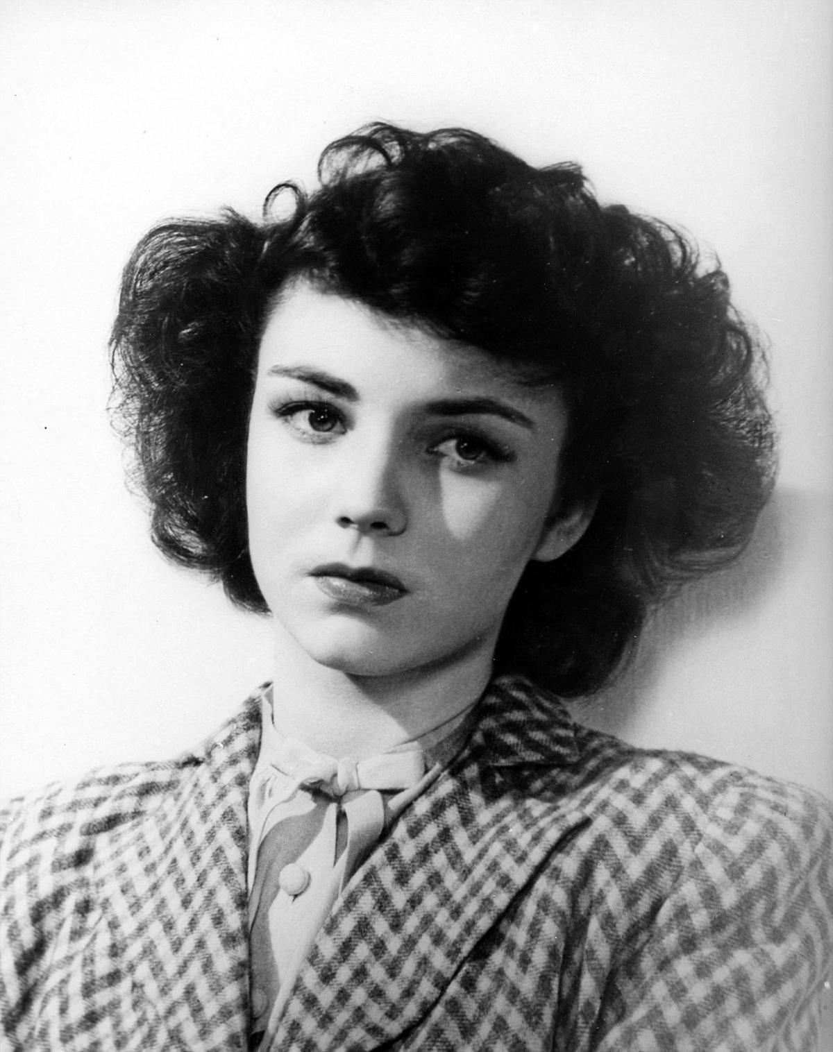 throwback tulsa gallery tulsa born jennifer jones was best actress of throwback tulsa gallery tulsa born jennifer jones was best actress of