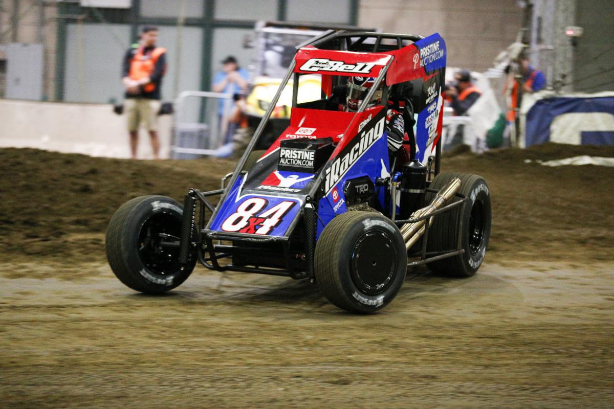 Chili Bowl is Christopher Bell’s Daytona 500 Sports
