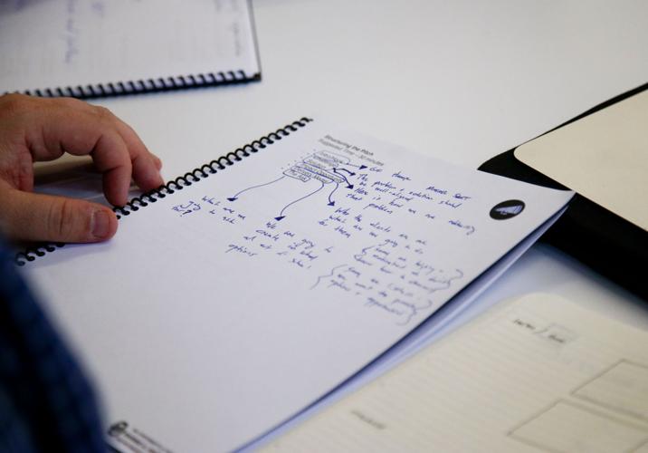 teacher innovation fellowship