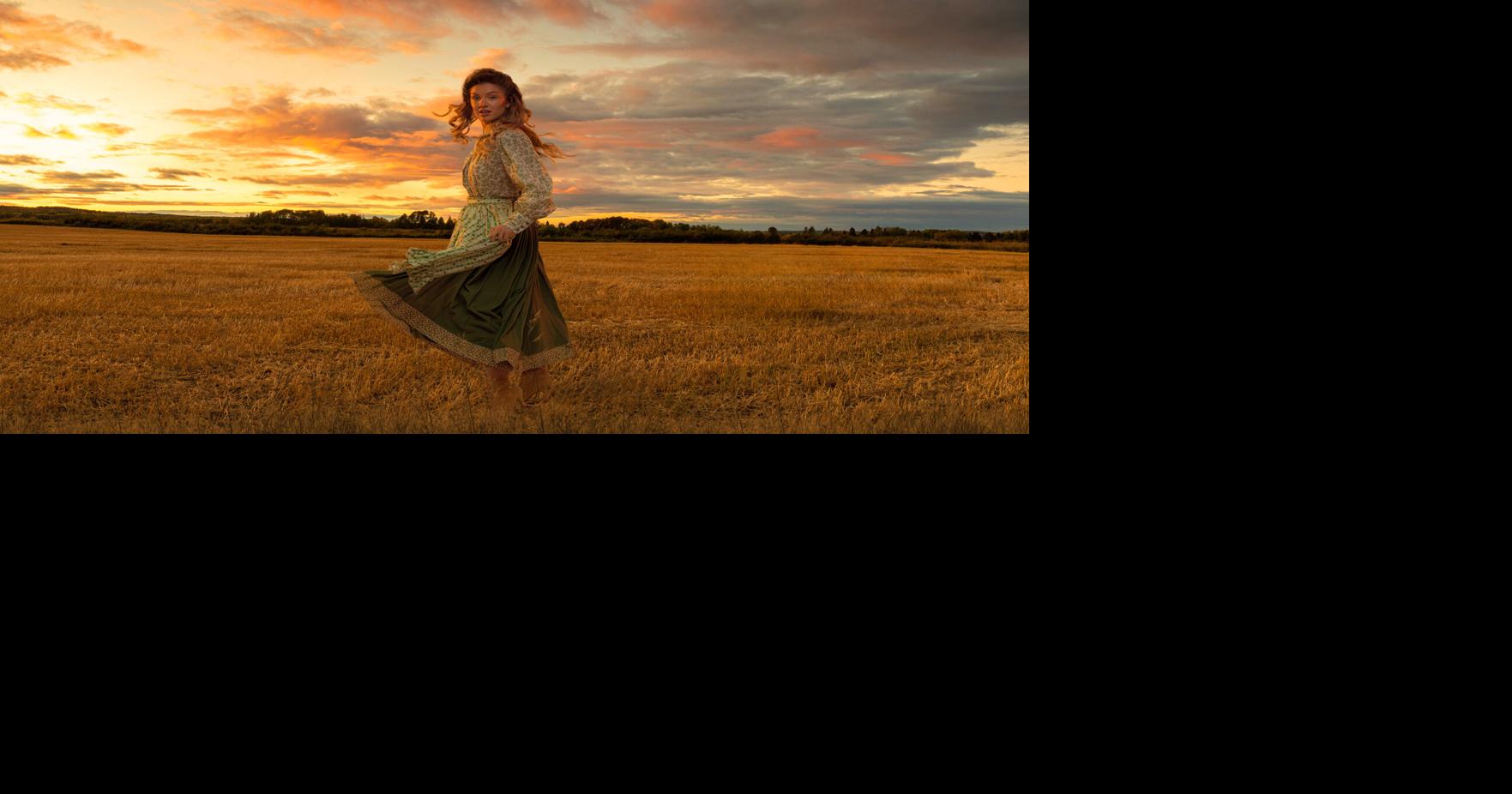 From Tulsa to Spain and back again: For homegrown actress, all roads lead to 'Oklahoma!'
