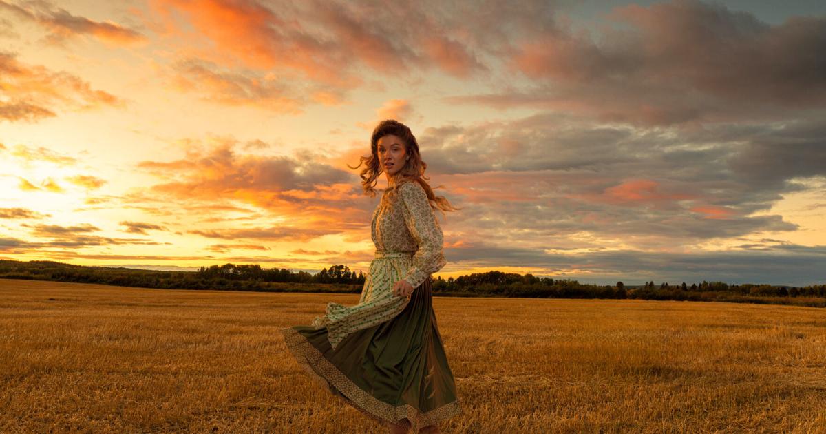 From Tulsa to Spain and back again: For homegrown actress, all roads lead to 'Oklahoma!'