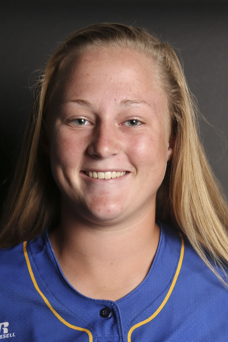 M Kayla Hillman