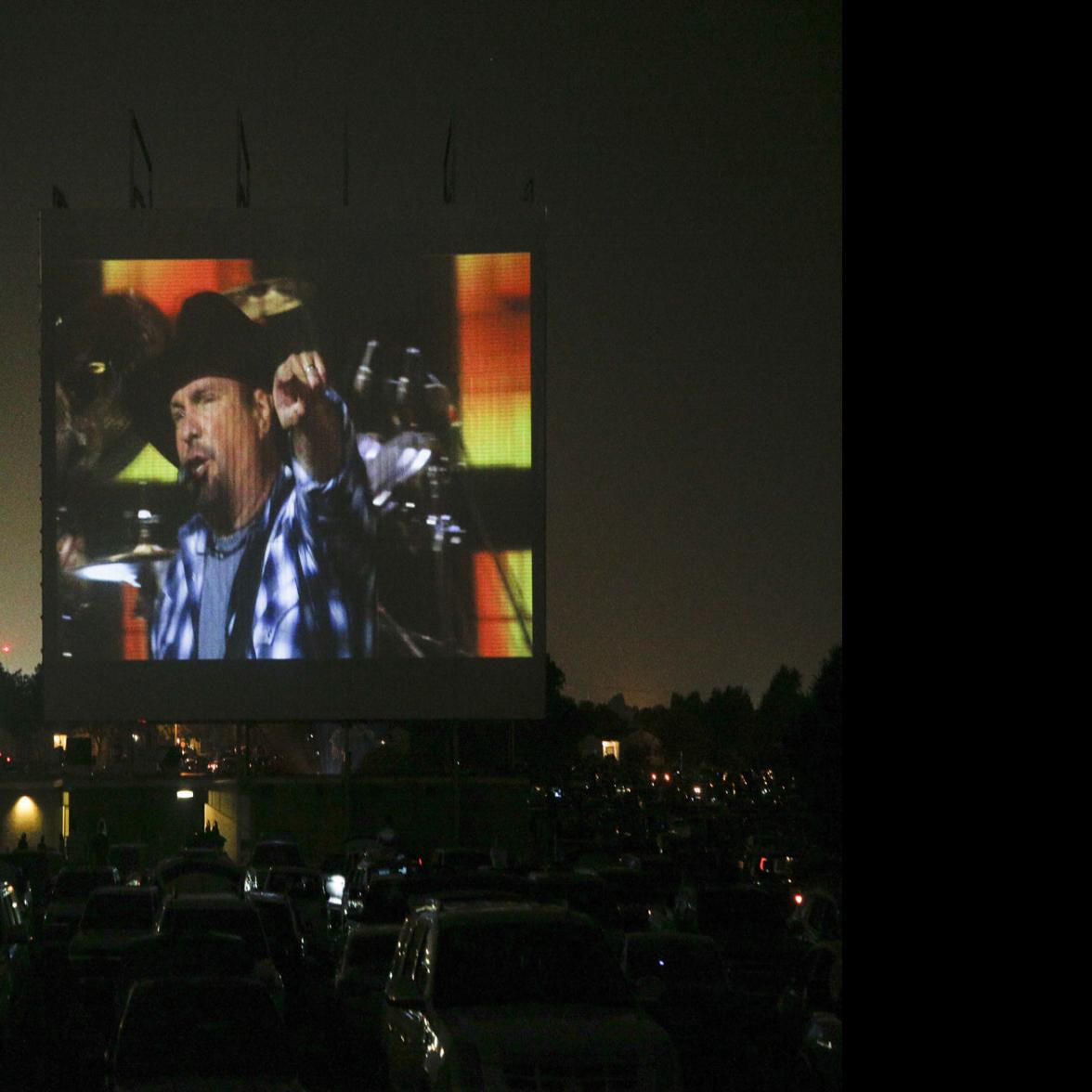 The Outsiders Plays At Admiral Twin Drive In As Theater Moves To Weekends Only Schedule On Friday Entertainment Tulsaworld Com