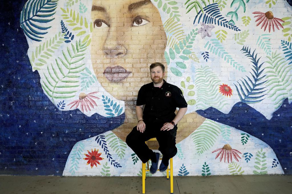 Bowled Over Bodhi S Bowl Puts International Twist On Bowl Food
