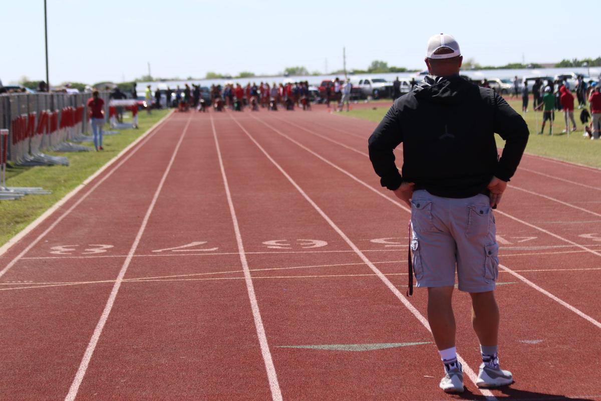 Owasso track coach Steve Parker to take over cross country program