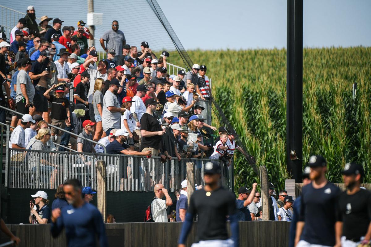 Hall of Famer Frank Thomas has bought controlling interest in “Field of  Dreams” site