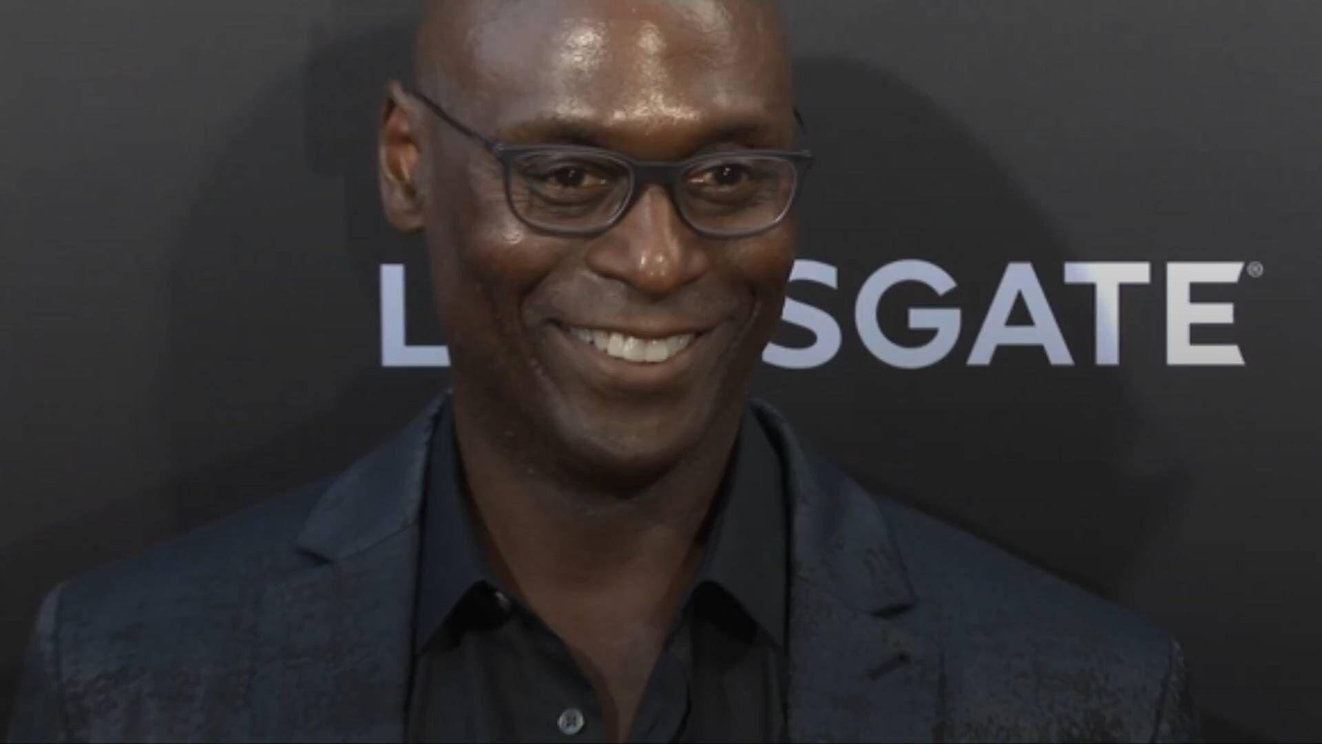 Percy Jackson', 'Lost' Star Lance Reddick Dead at 60