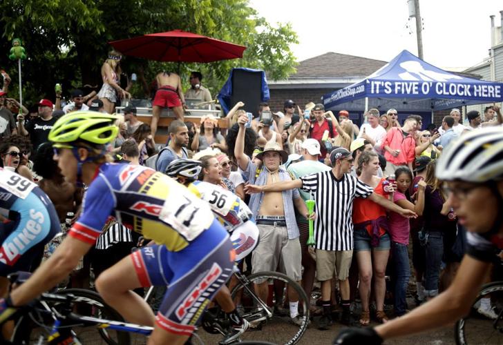 It's finally here Ten things you should know about Tulsa Tough's Cry