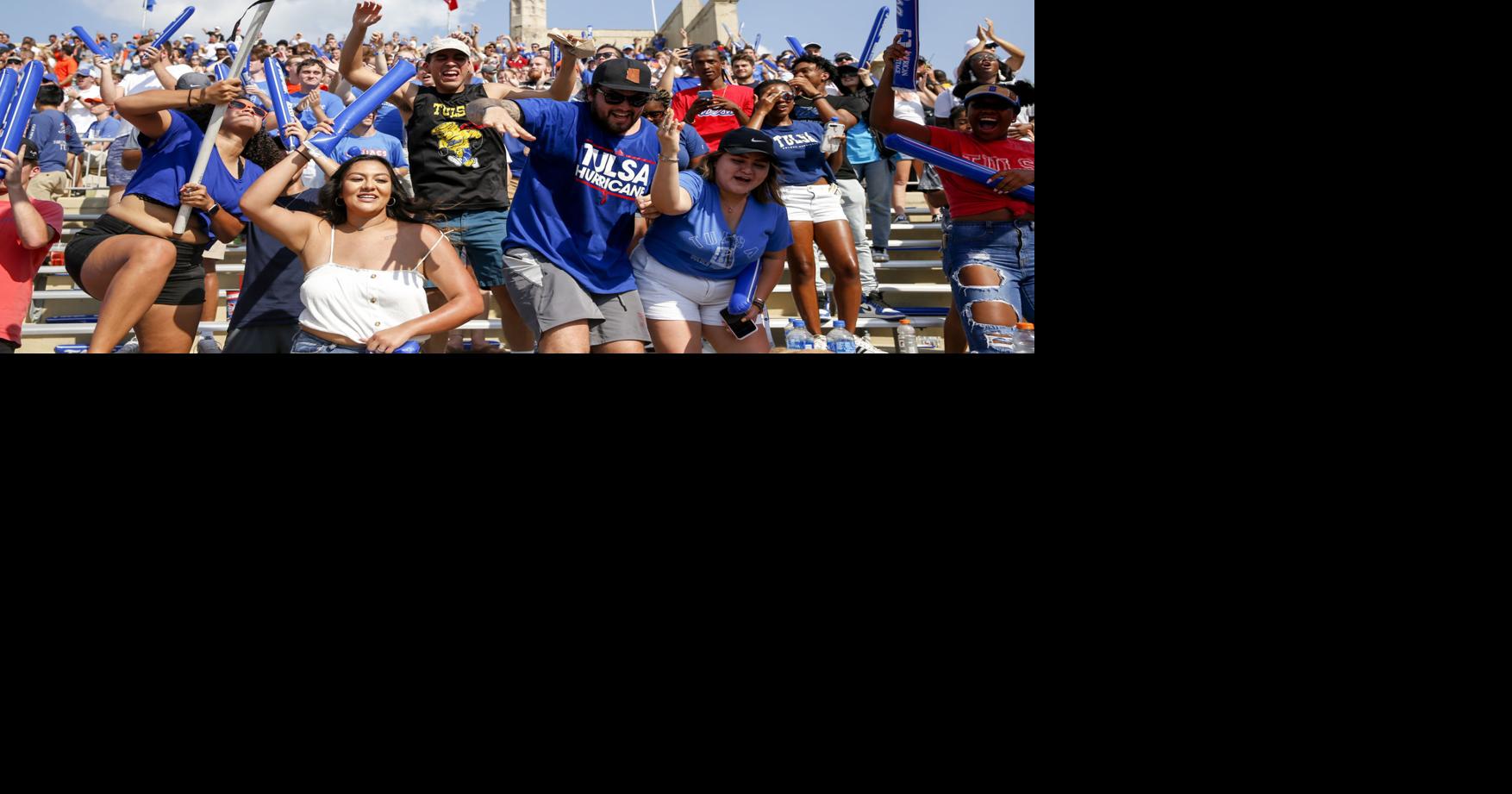 Bill Haisten: Four months before the OSU opener, TU is scoring