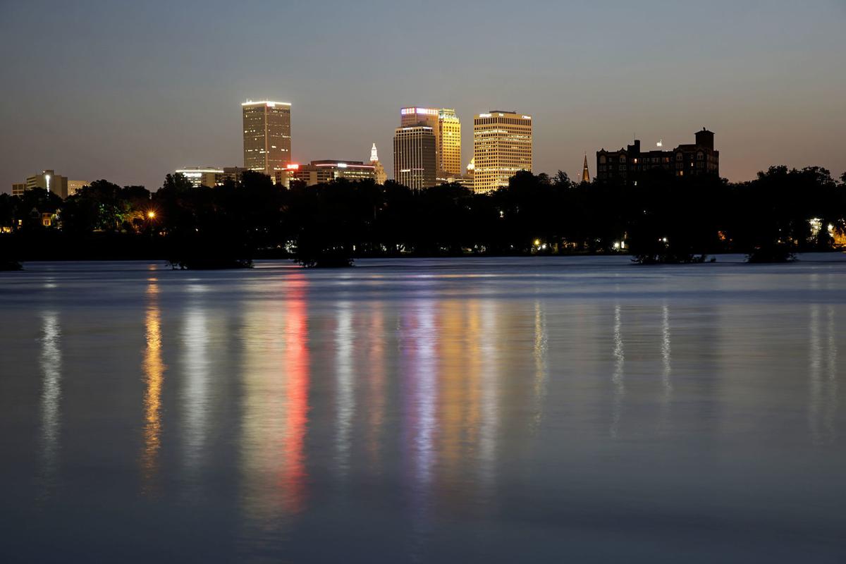 Ann Patton A To Do List For To Make My Hometown More Flood Resilient Columnists Tulsaworld Com